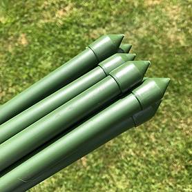 Ultra Heavy Duty Garden Plant Support Stakes -  1.2m long